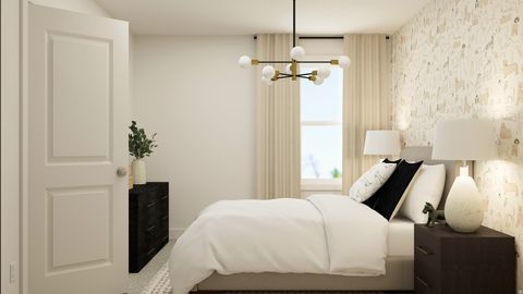 Tiny photo for 2038 E SWALLOW DR DR #4055, Eagle Mountain, UT 84005 (MLS # 2126181)