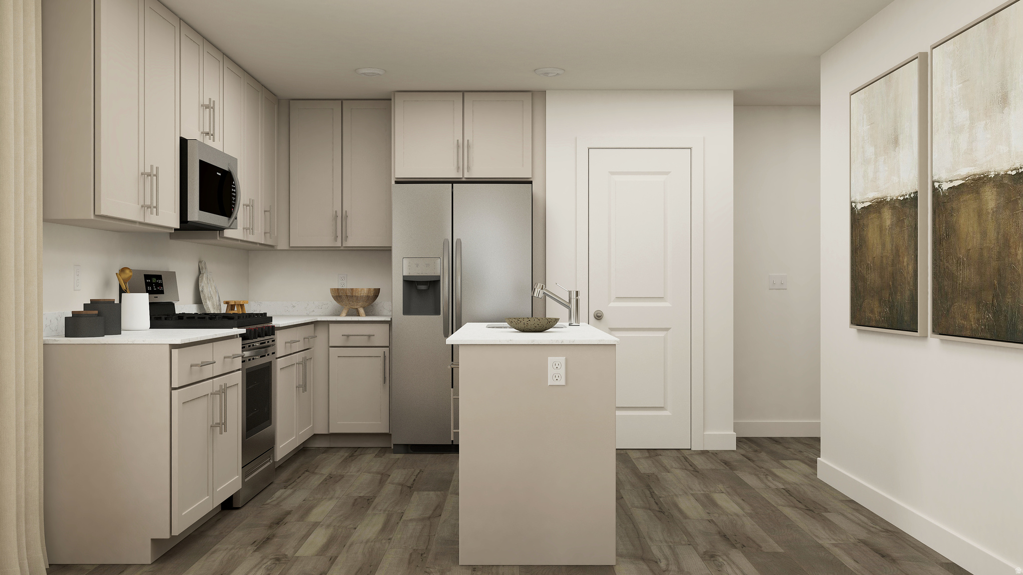 PARKWAY FIELDS - Residential