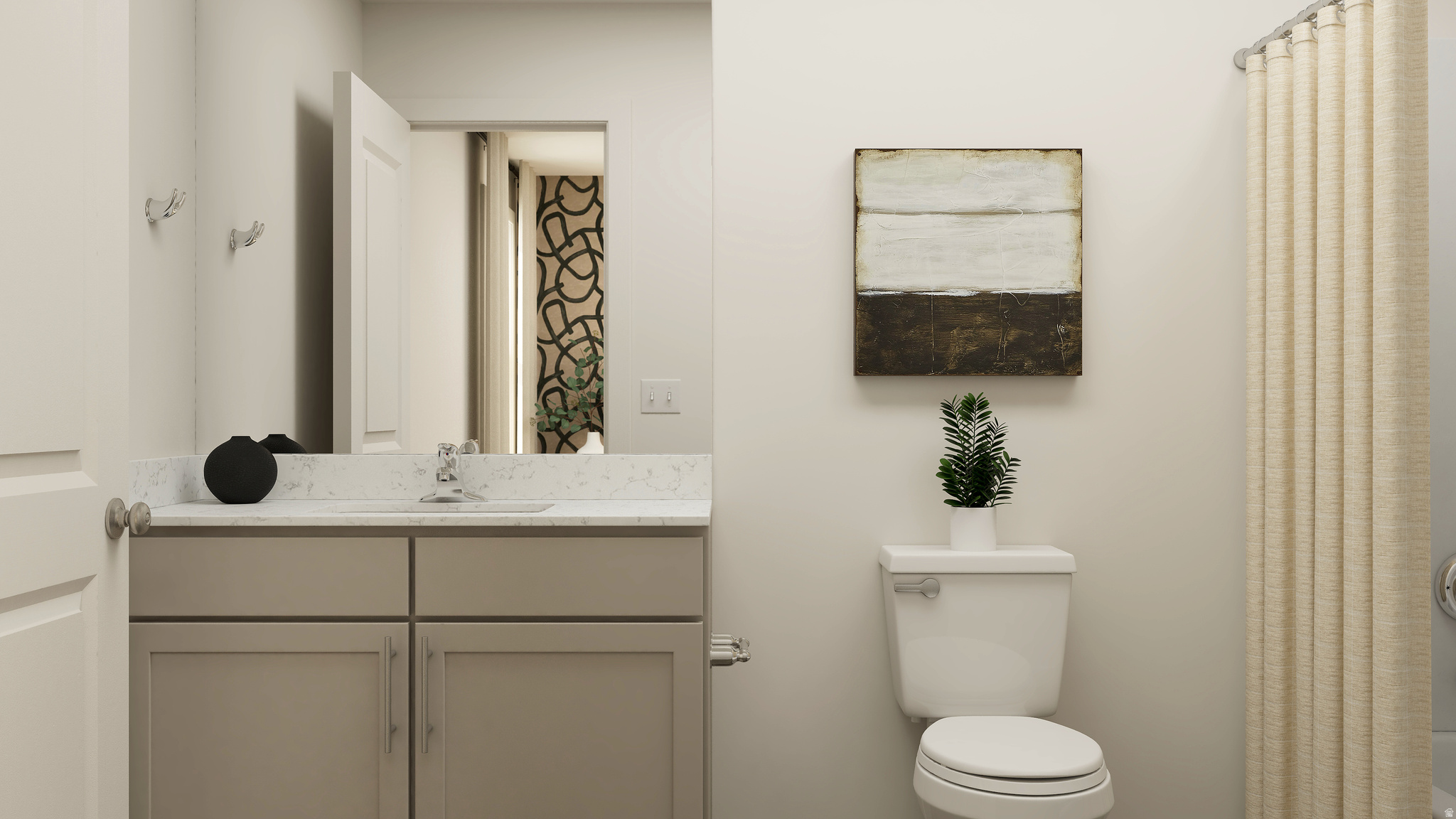 PARKWAY FIELDS - Residential