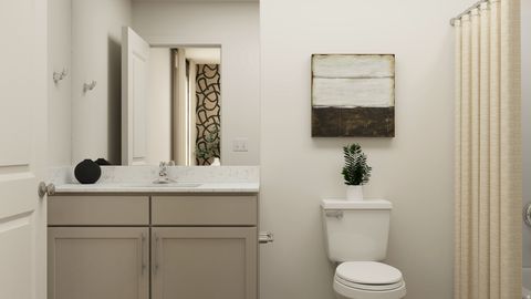 Tiny photo for 2038 E SWALLOW DR DR #4055, Eagle Mountain, UT 84005 (MLS # 2126181)