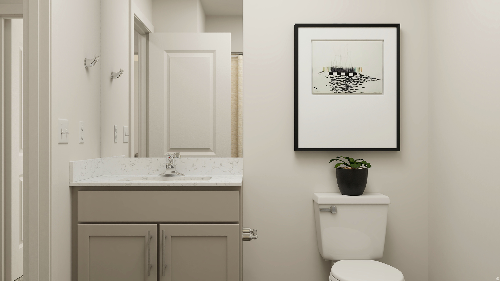 PARKWAY FIELDS - Residential