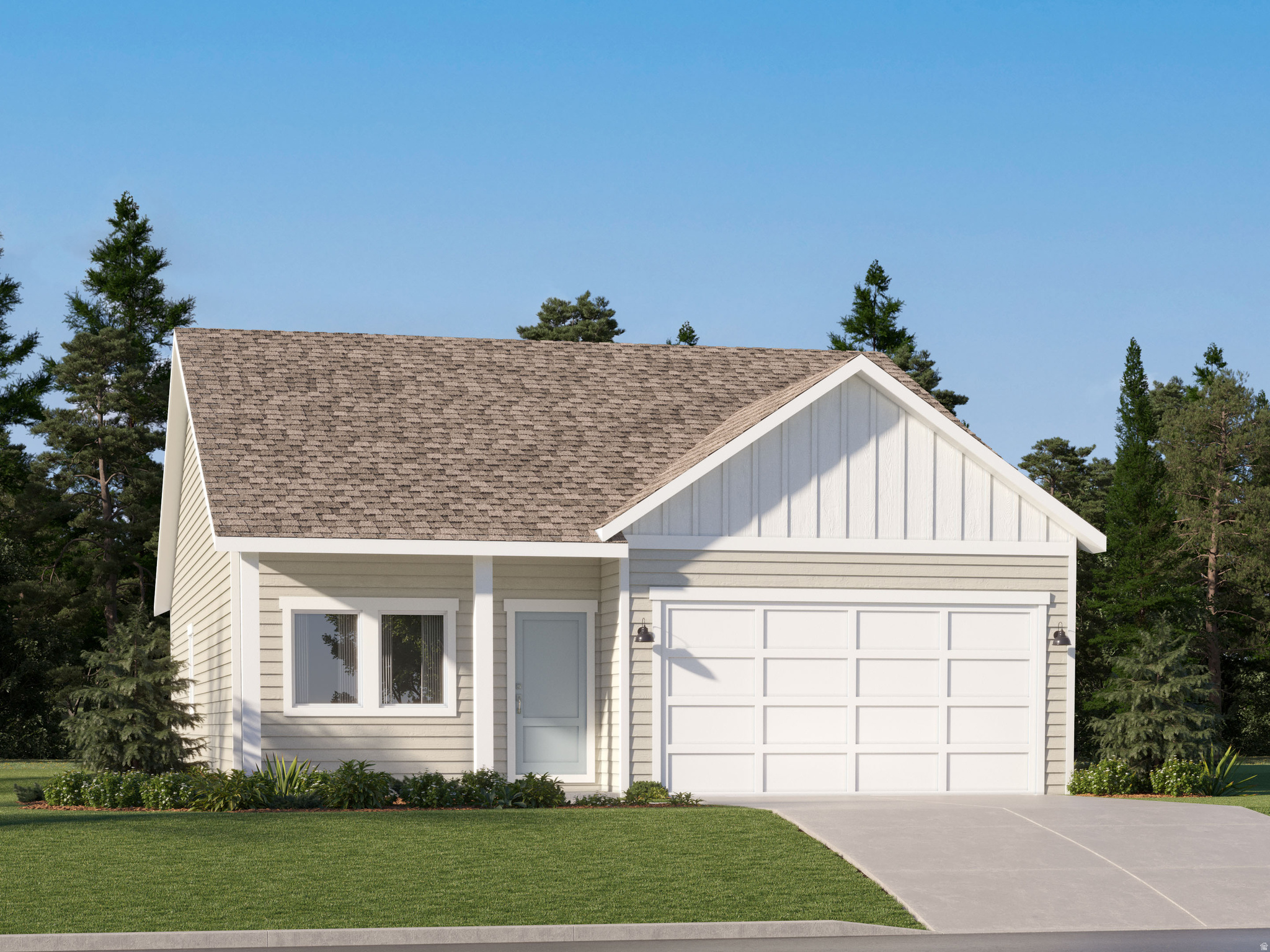 PARKWAY FIELDS - Residential