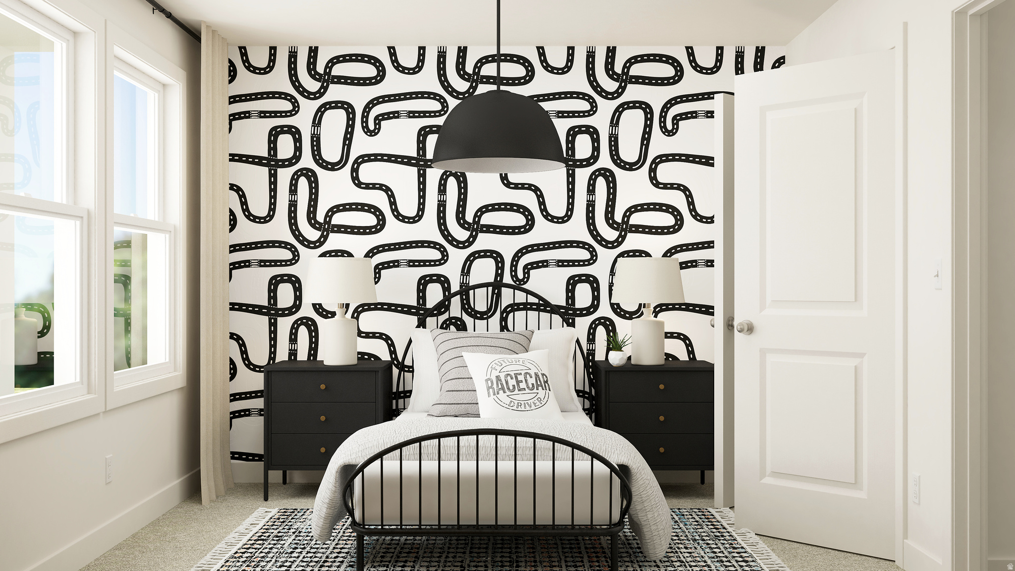 PARKWAY FIELDS - Residential