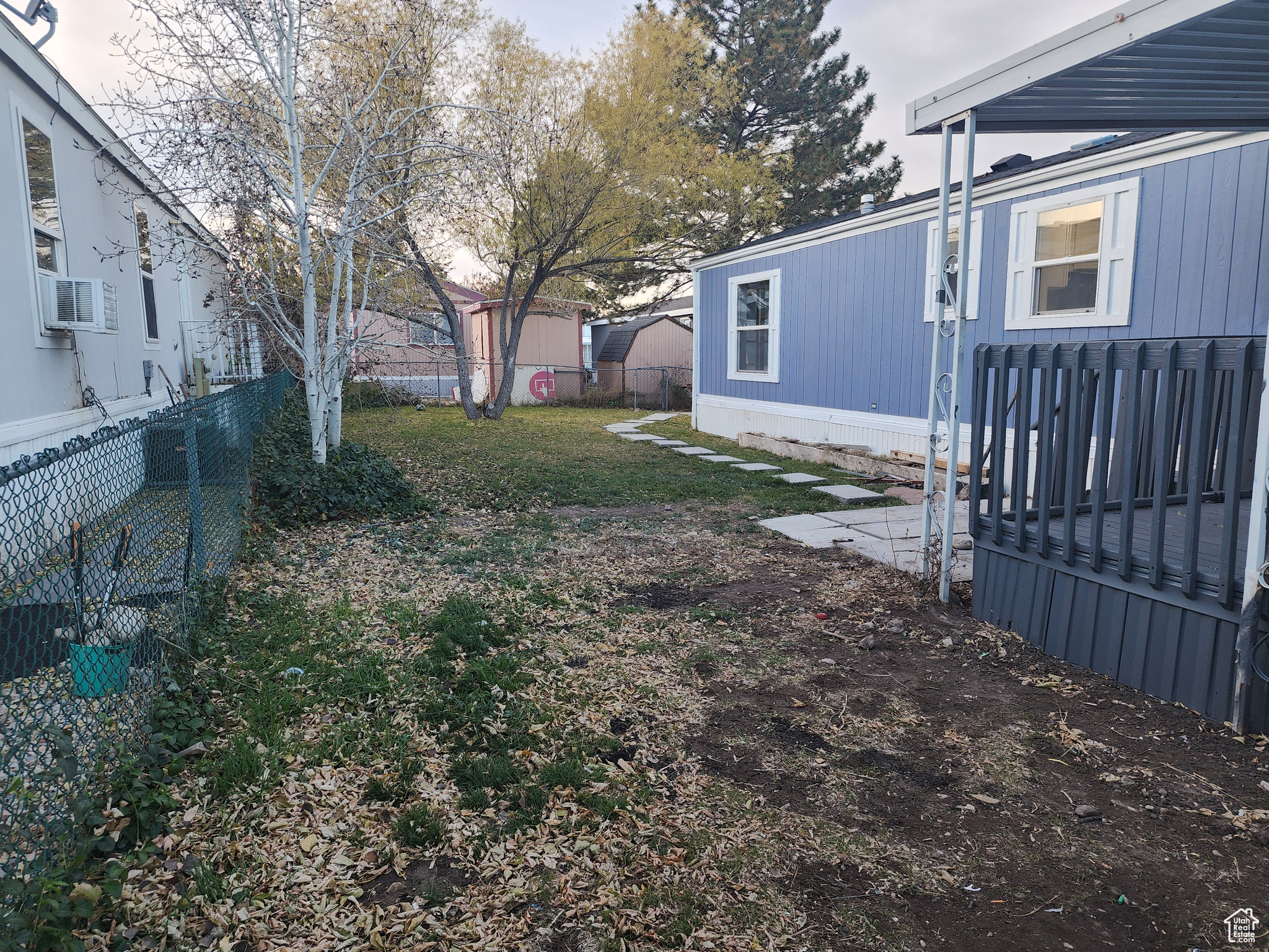 5075 W 4700 #68, Kearns, Utah image 16