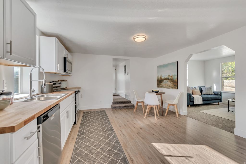 Photo of 825 W BINFORD ST, Ogden, UT 84401 (MLS # 2149318)