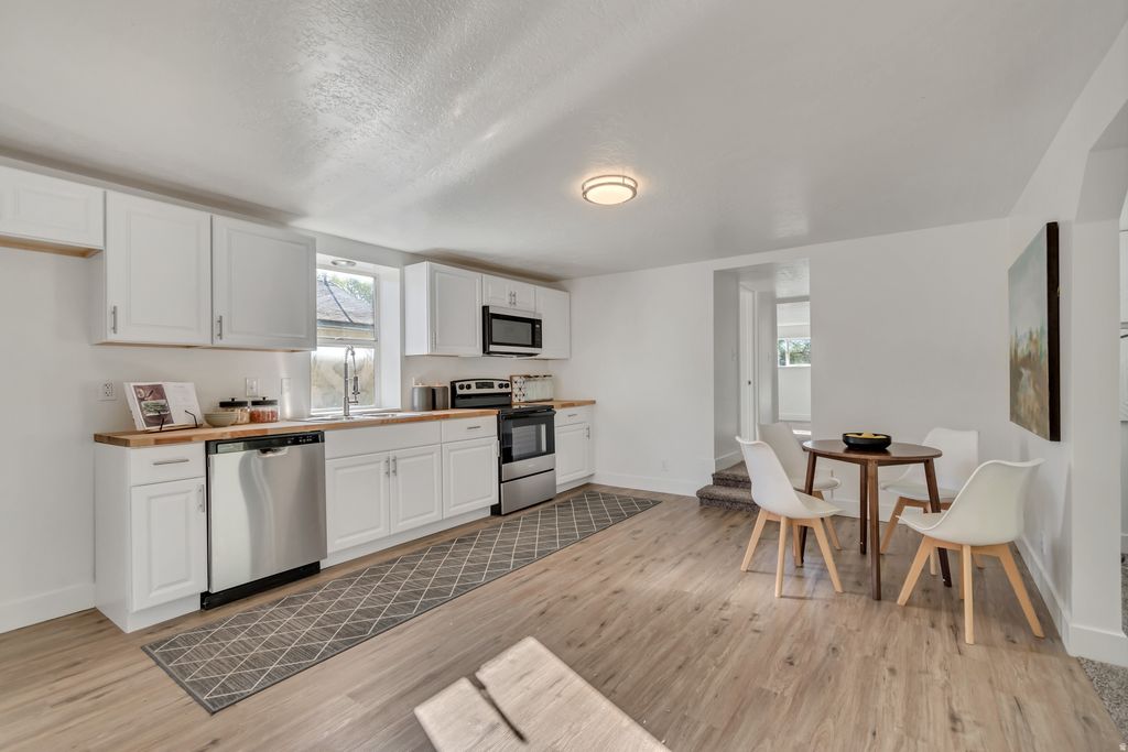 Photo of 825 W BINFORD ST, Ogden, UT 84401 (MLS # 2149318)