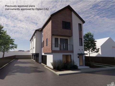 123 BINFORD ST Ogden UT 84401