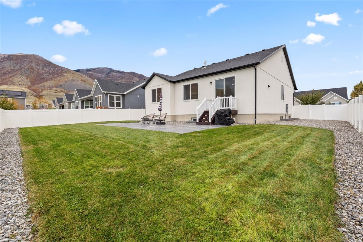 PASTURES AT SADDLEBACK - Residential