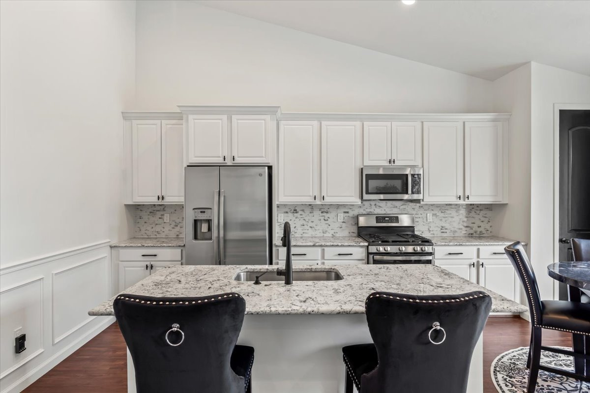 PASTURES AT SADDLEBACK - Residential