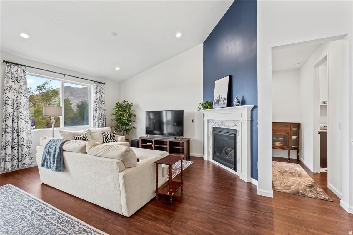 PASTURES AT SADDLEBACK - Residential