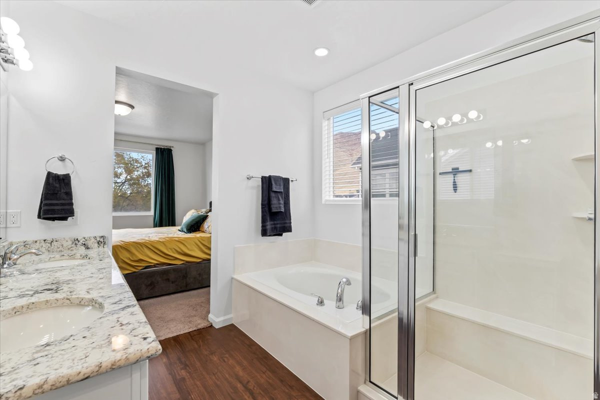 PASTURES AT SADDLEBACK - Residential