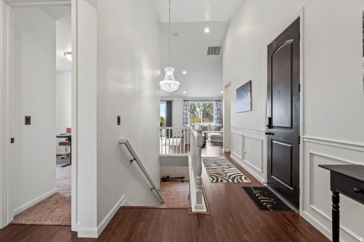 PASTURES AT SADDLEBACK - Residential