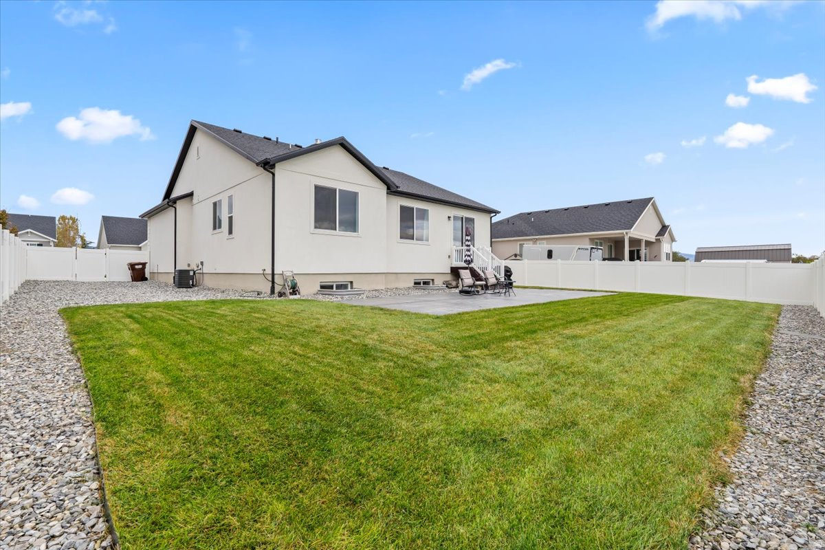 PASTURES AT SADDLEBACK - Residential