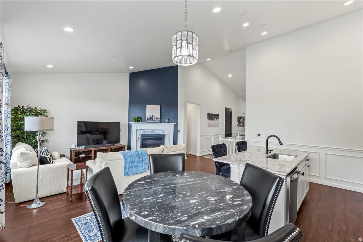 PASTURES AT SADDLEBACK - Residential