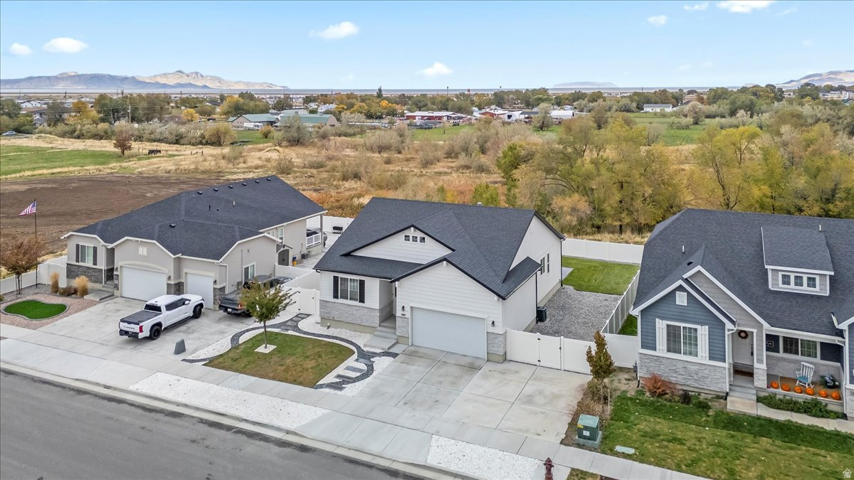 PASTURES AT SADDLEBACK - Residential