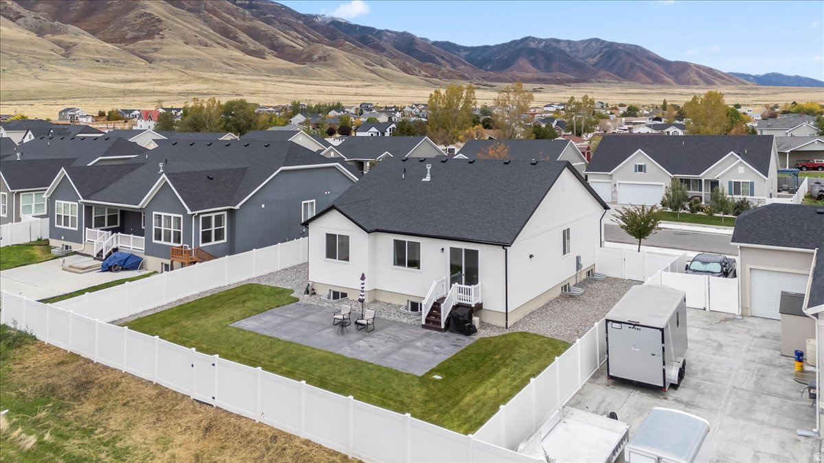 PASTURES AT SADDLEBACK - Residential