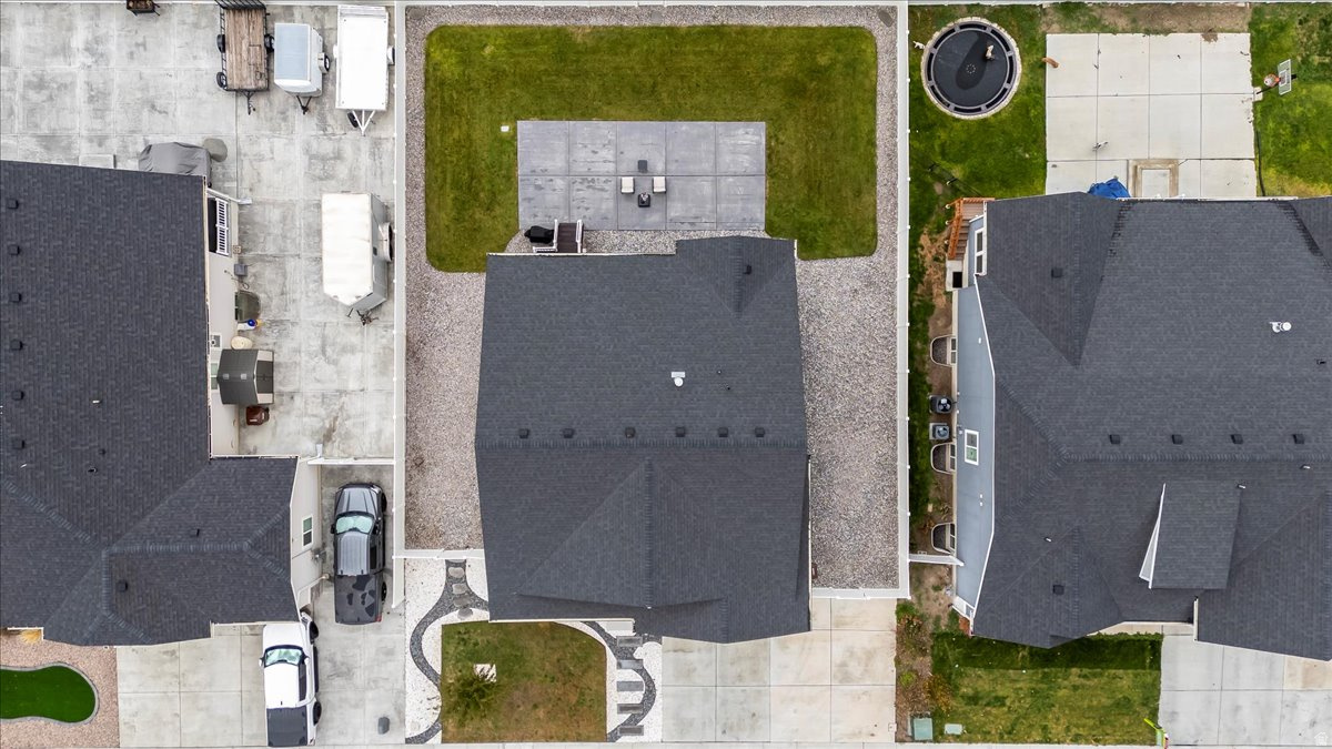 PASTURES AT SADDLEBACK - Residential