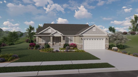 Homes For Sale - 41 E Wild Rose Dr #907<br/> Mapleton, UT 84664