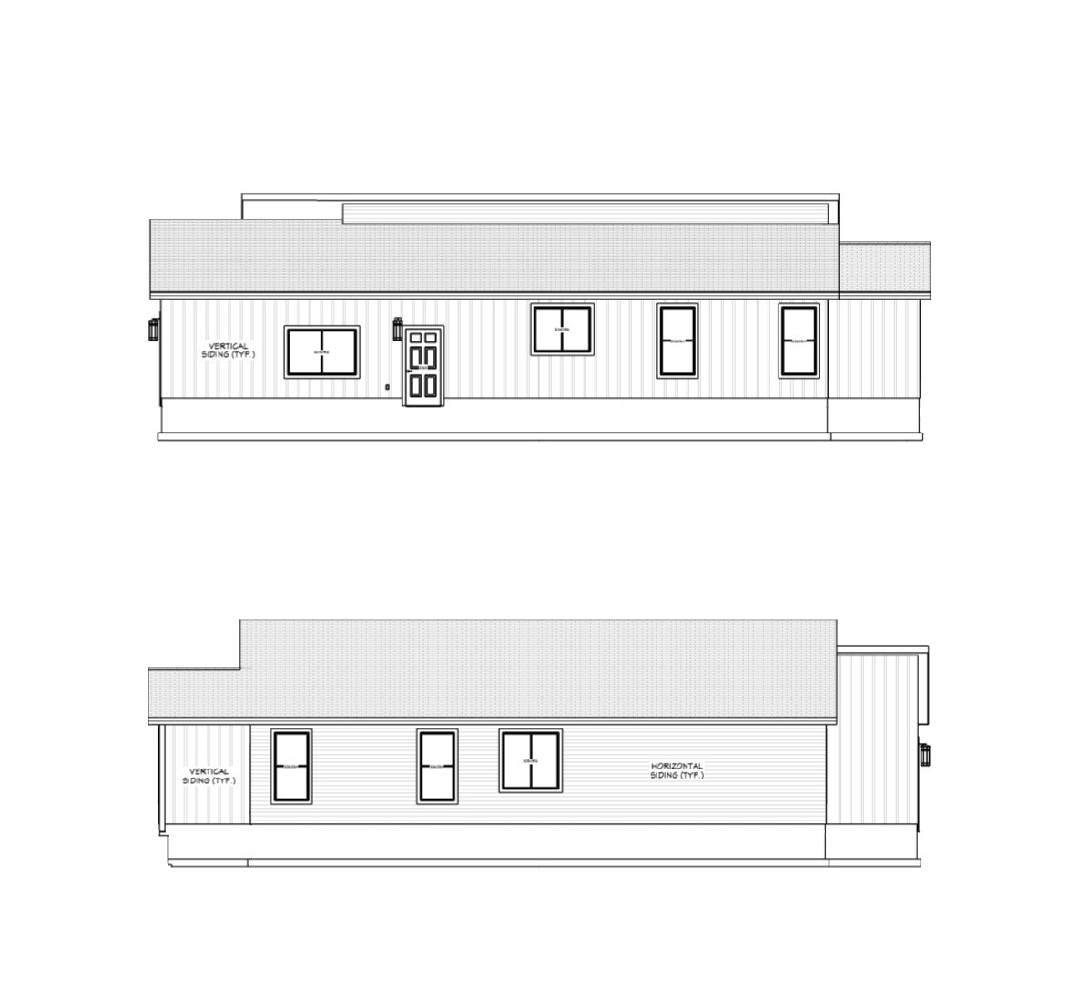 HERITAGE CROSSING - Residential
