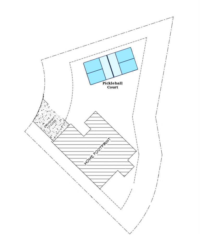 HERITAGE CROSSING - Residential