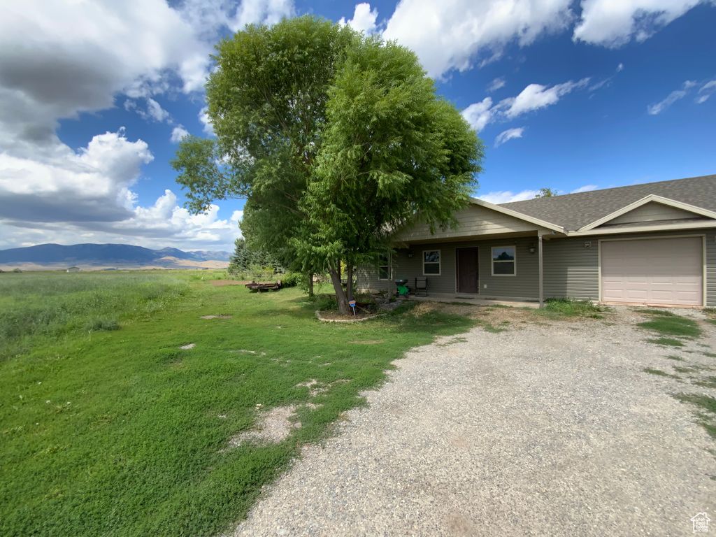 Photo of 1121 N 800 W, Preston, ID 83263 (MLS # 2116881)