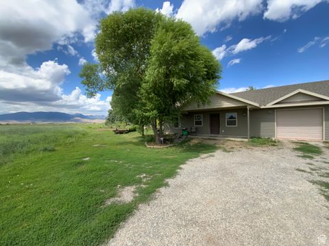 Homes For Sale - 1121 N 800<br/> Franklin County, Preston, ID 83263