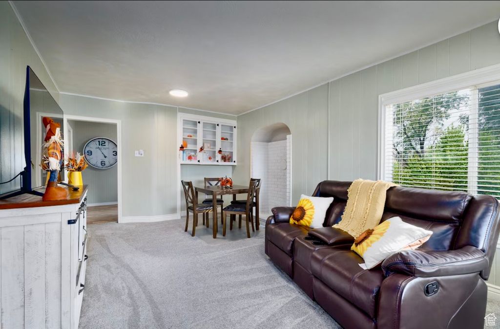 Photo of 1209 S 1500 W, Vernal, UT 84078 (MLS # 2119325)