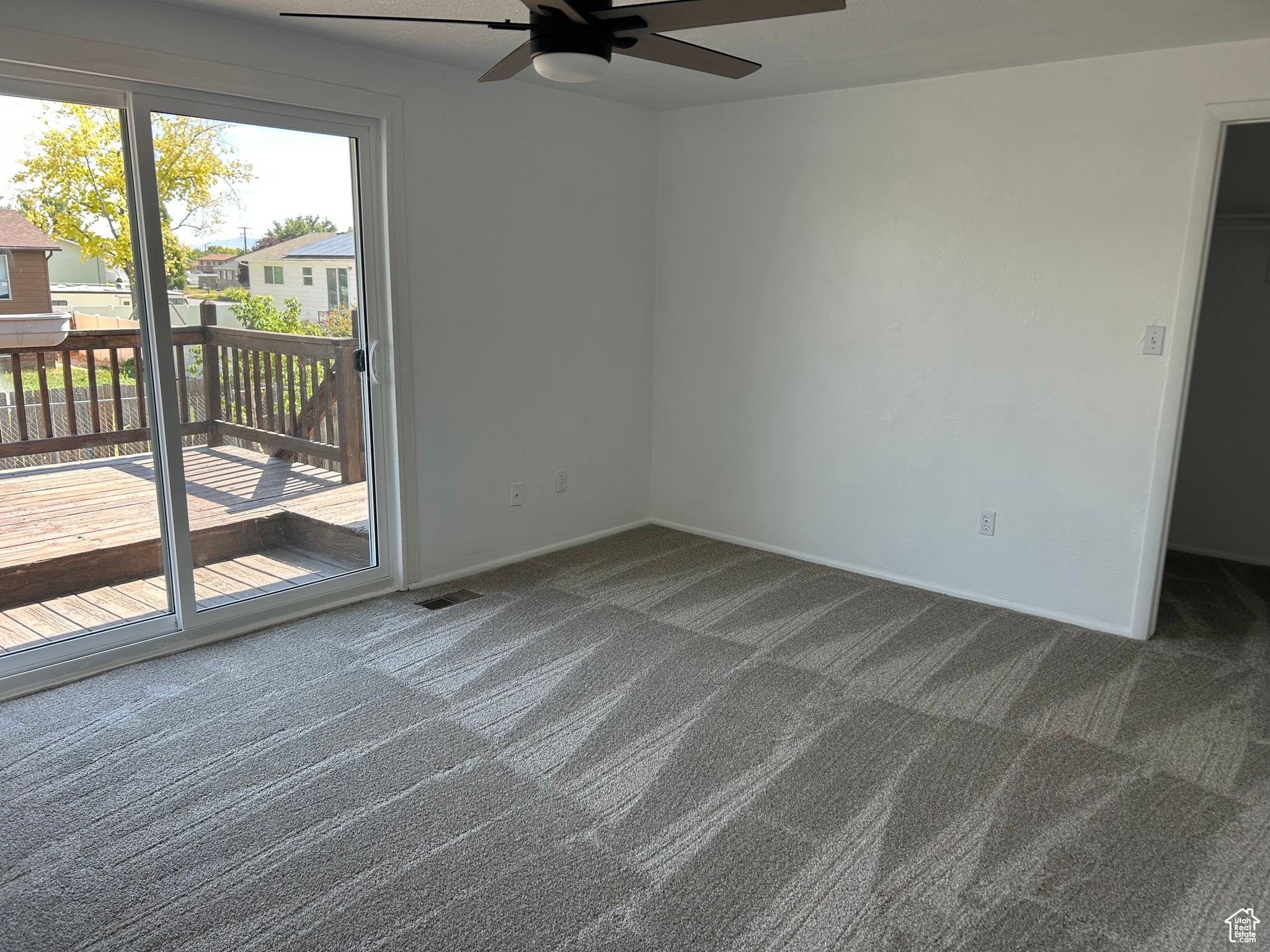 FOXGLEN - Residential Income