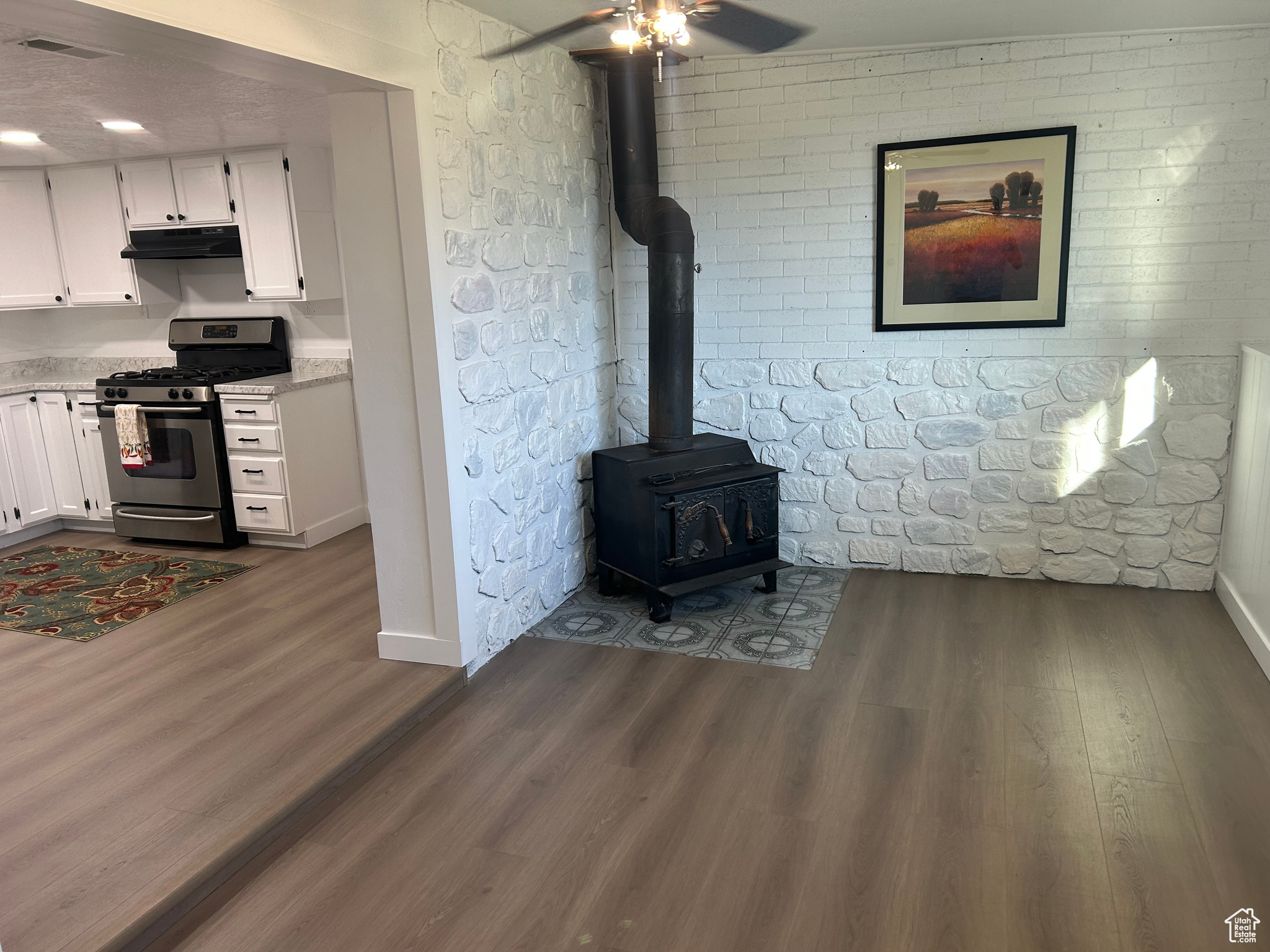 FOXGLEN - Residential Income