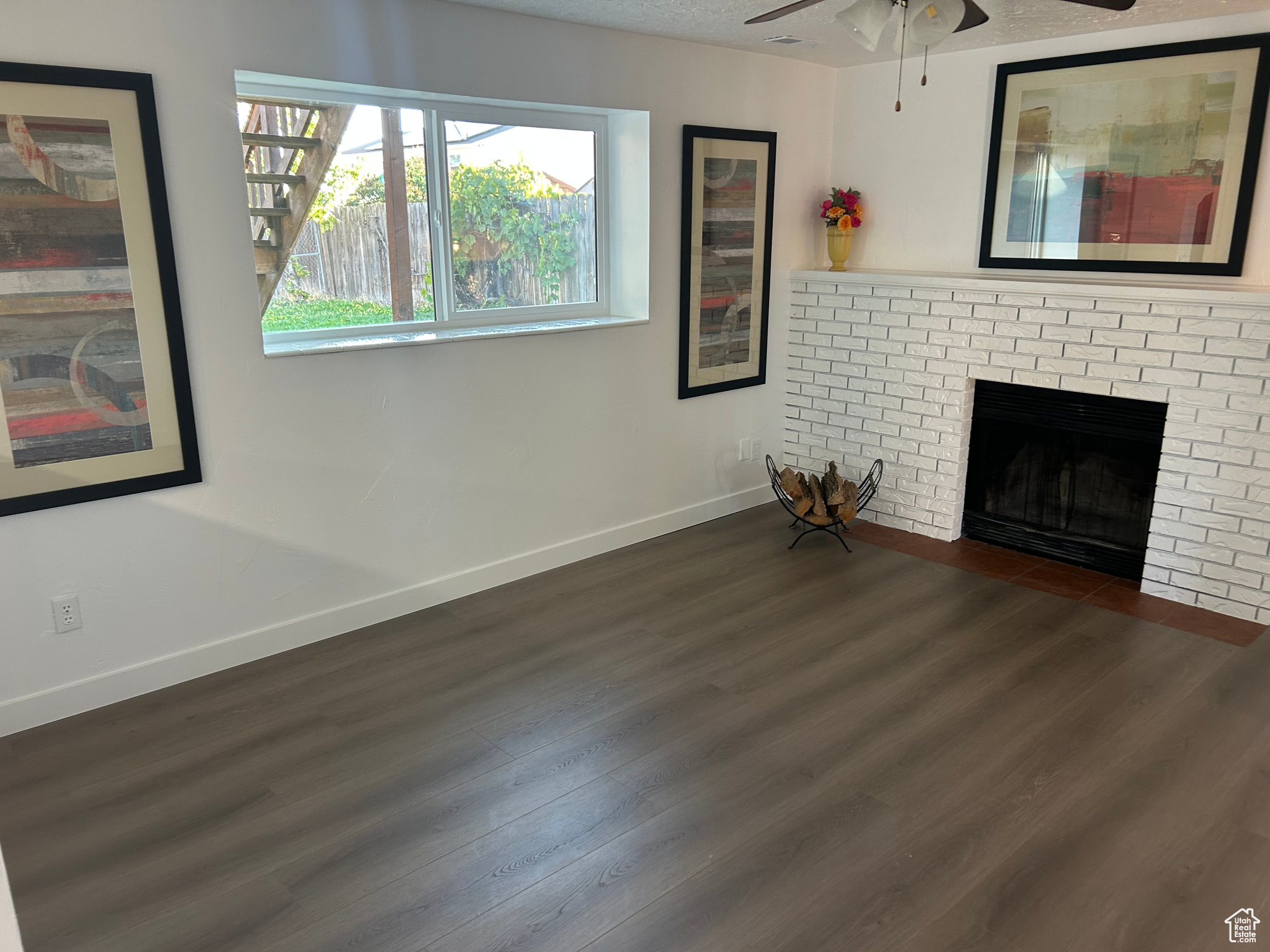 FOXGLEN - Residential Income