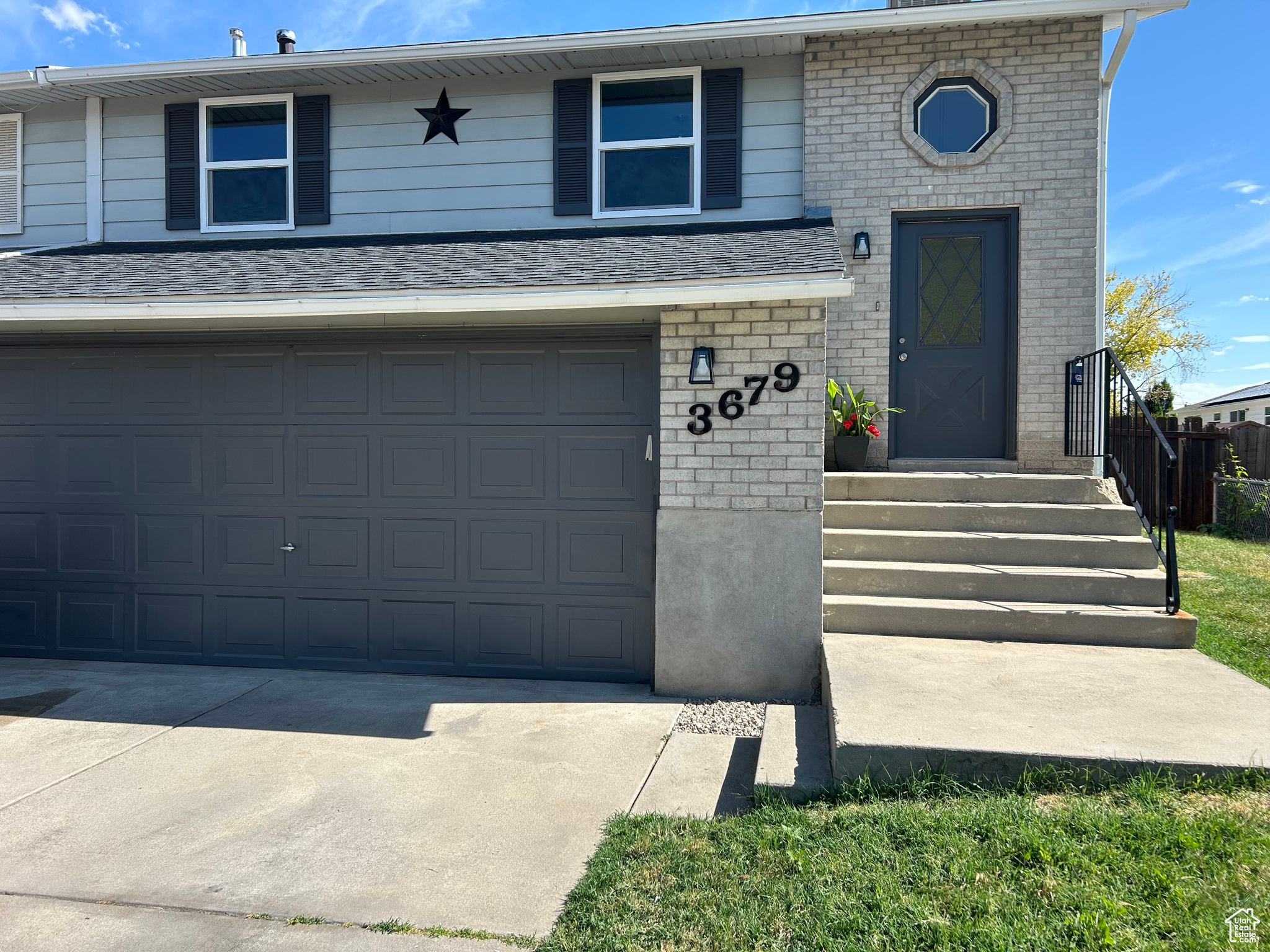 FOXGLEN - Residential Income