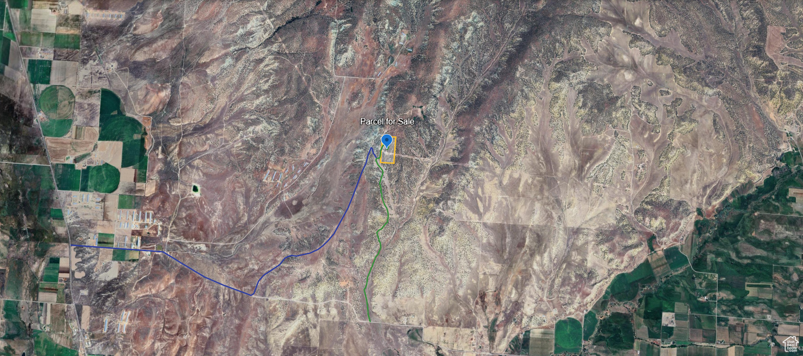 Land, Mt Pleasant, Utah image 2