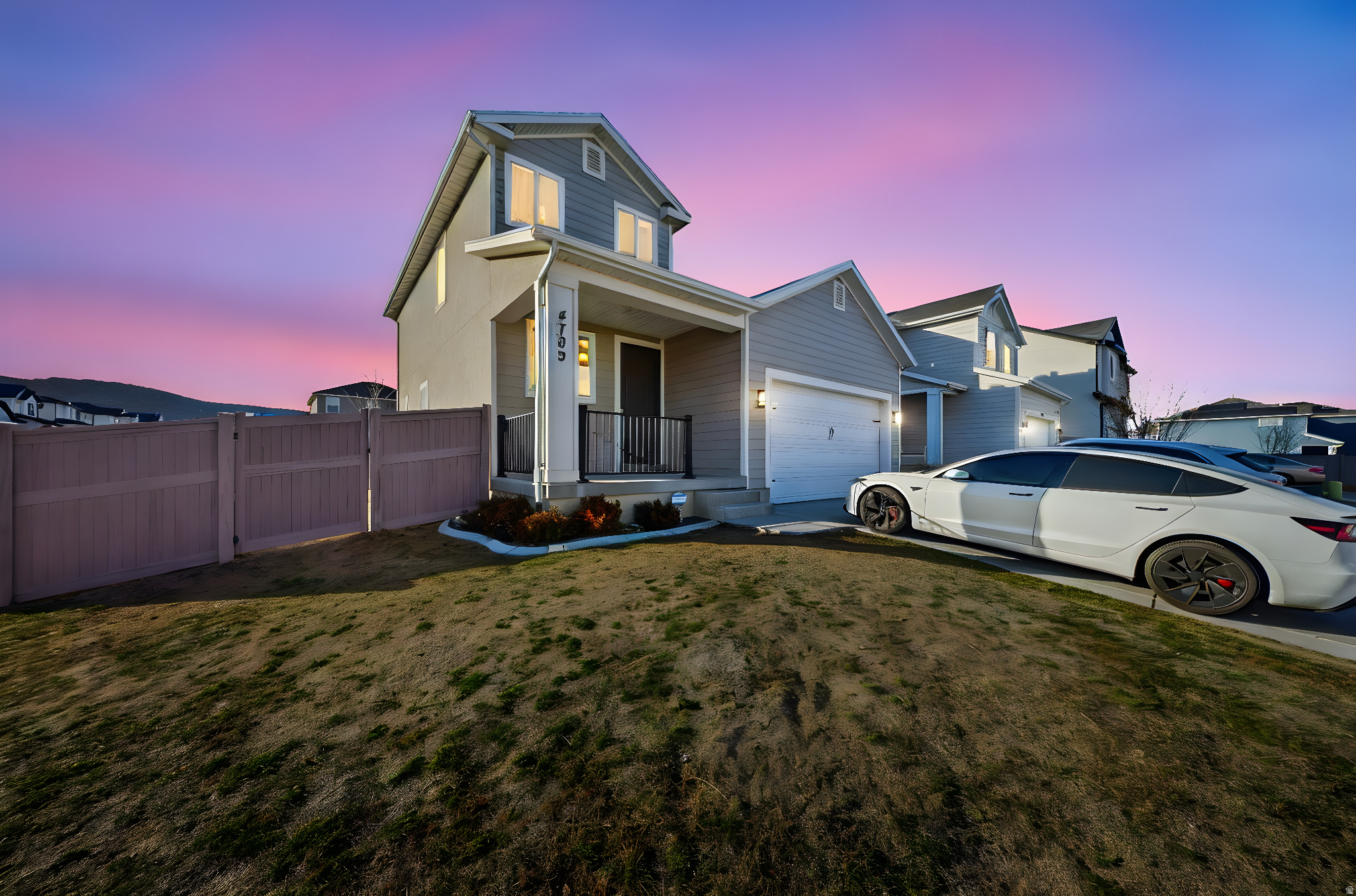 SILVERLAKE - Residential