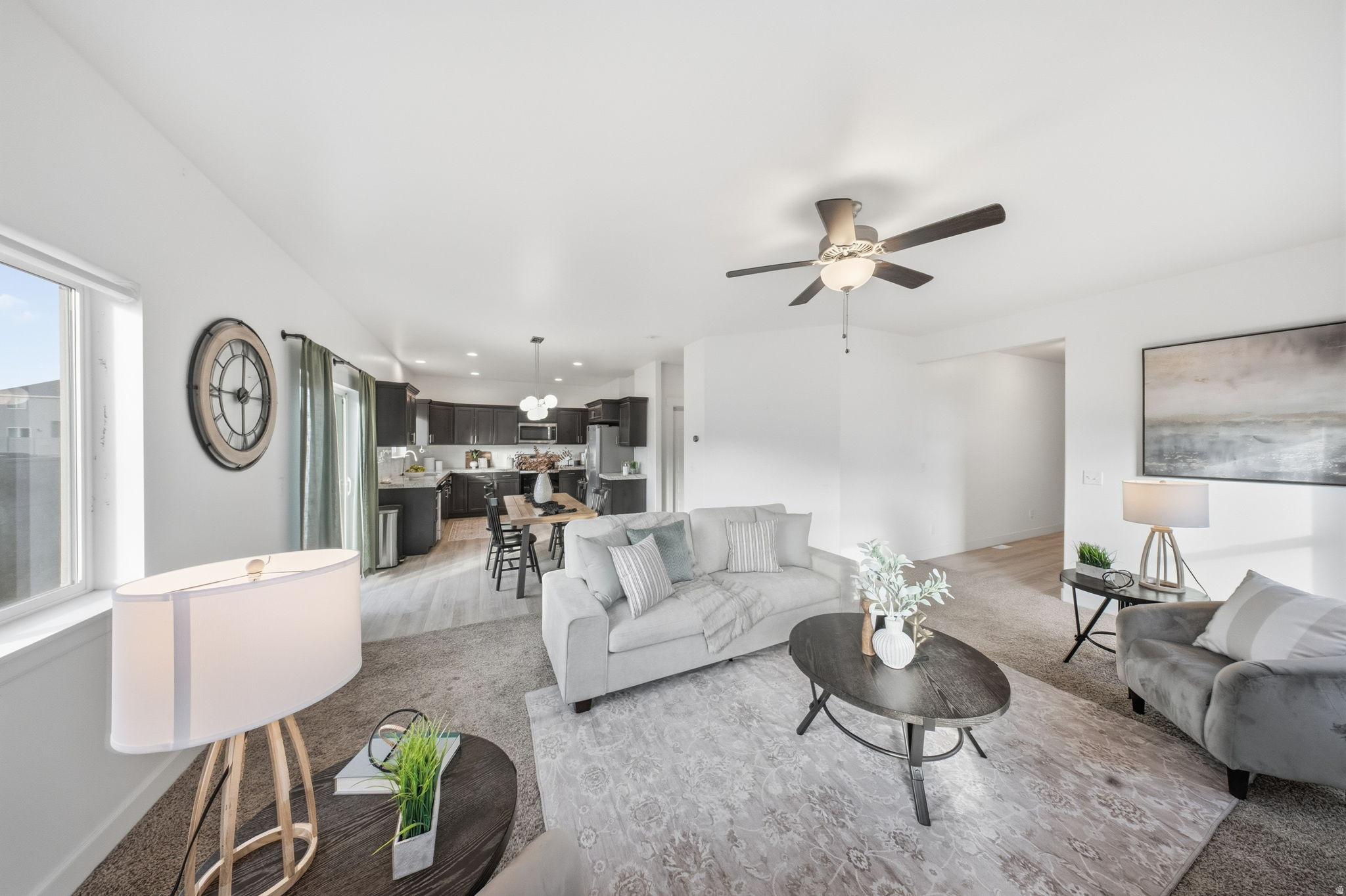 SILVERLAKE - Residential