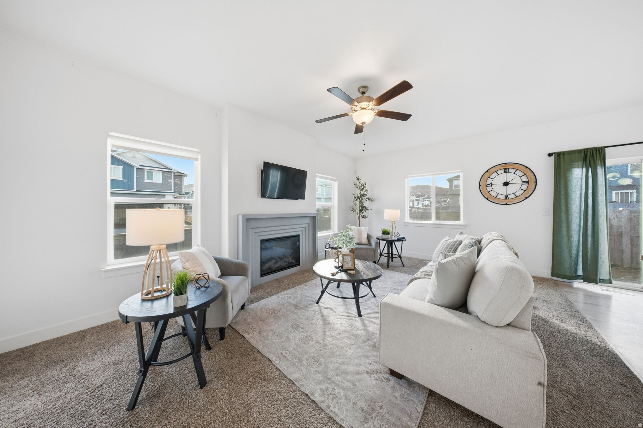 SILVERLAKE - Residential