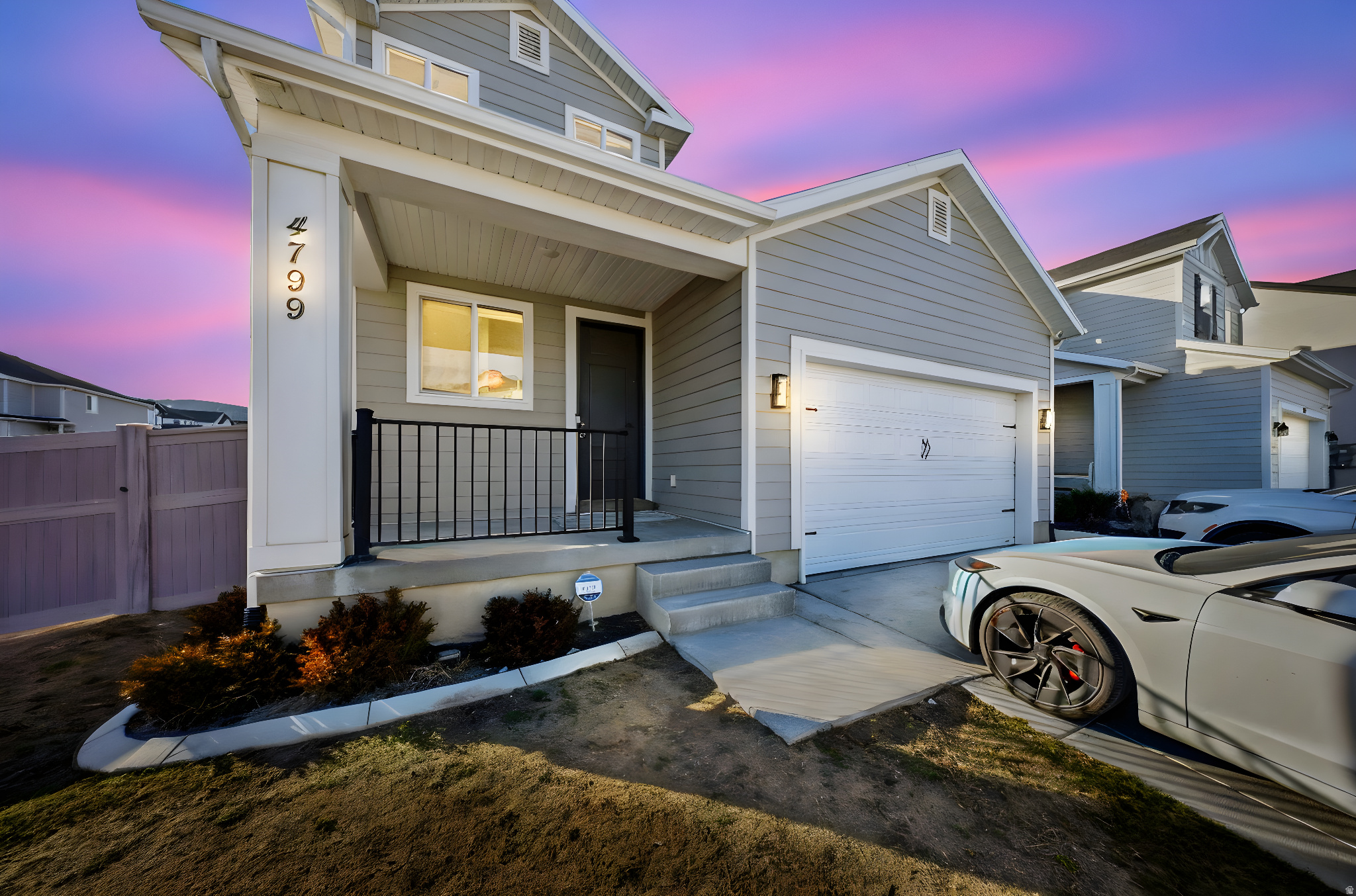 SILVERLAKE - Residential