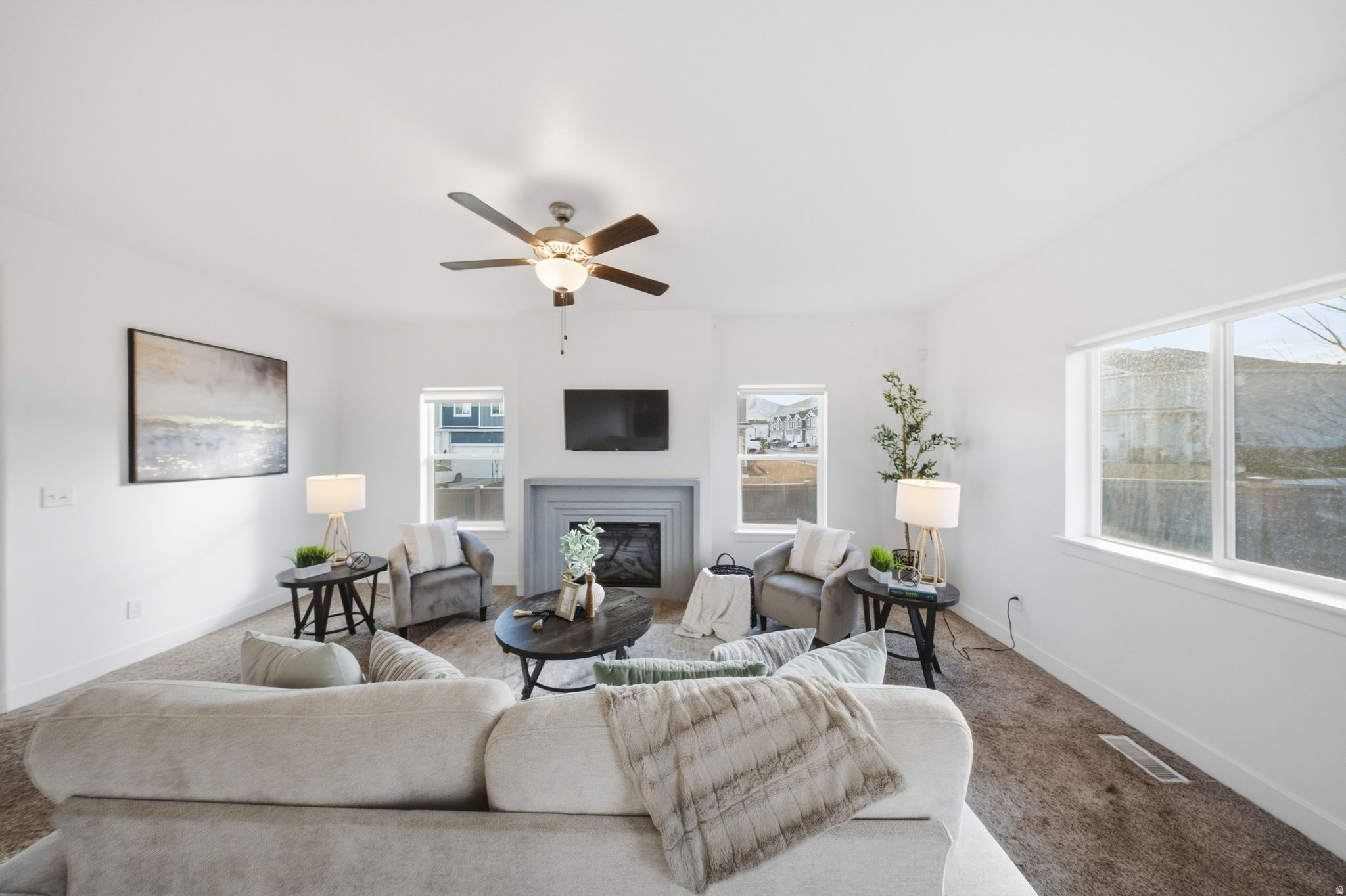 SILVERLAKE - Residential