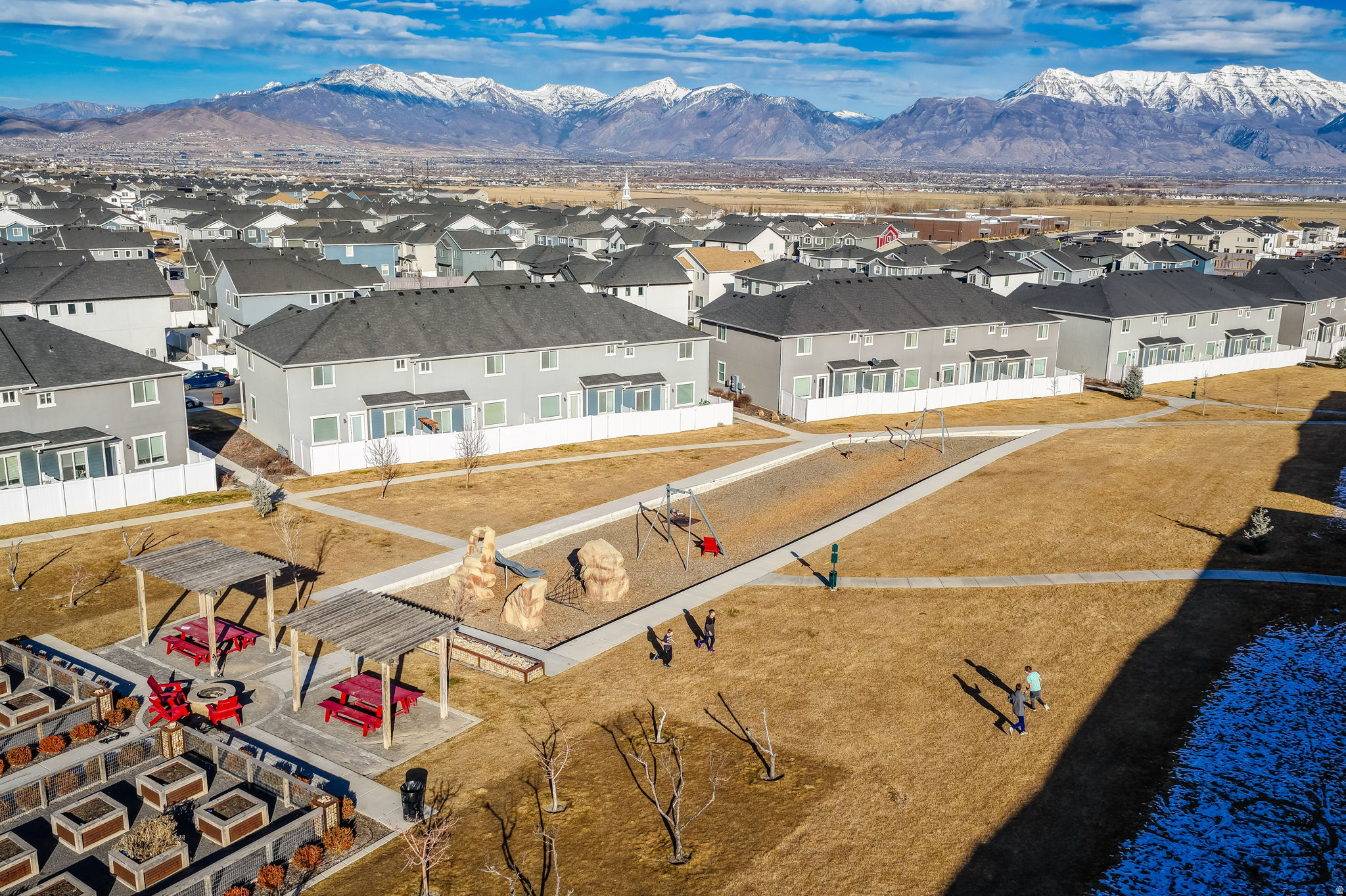 SILVERLAKE - Residential