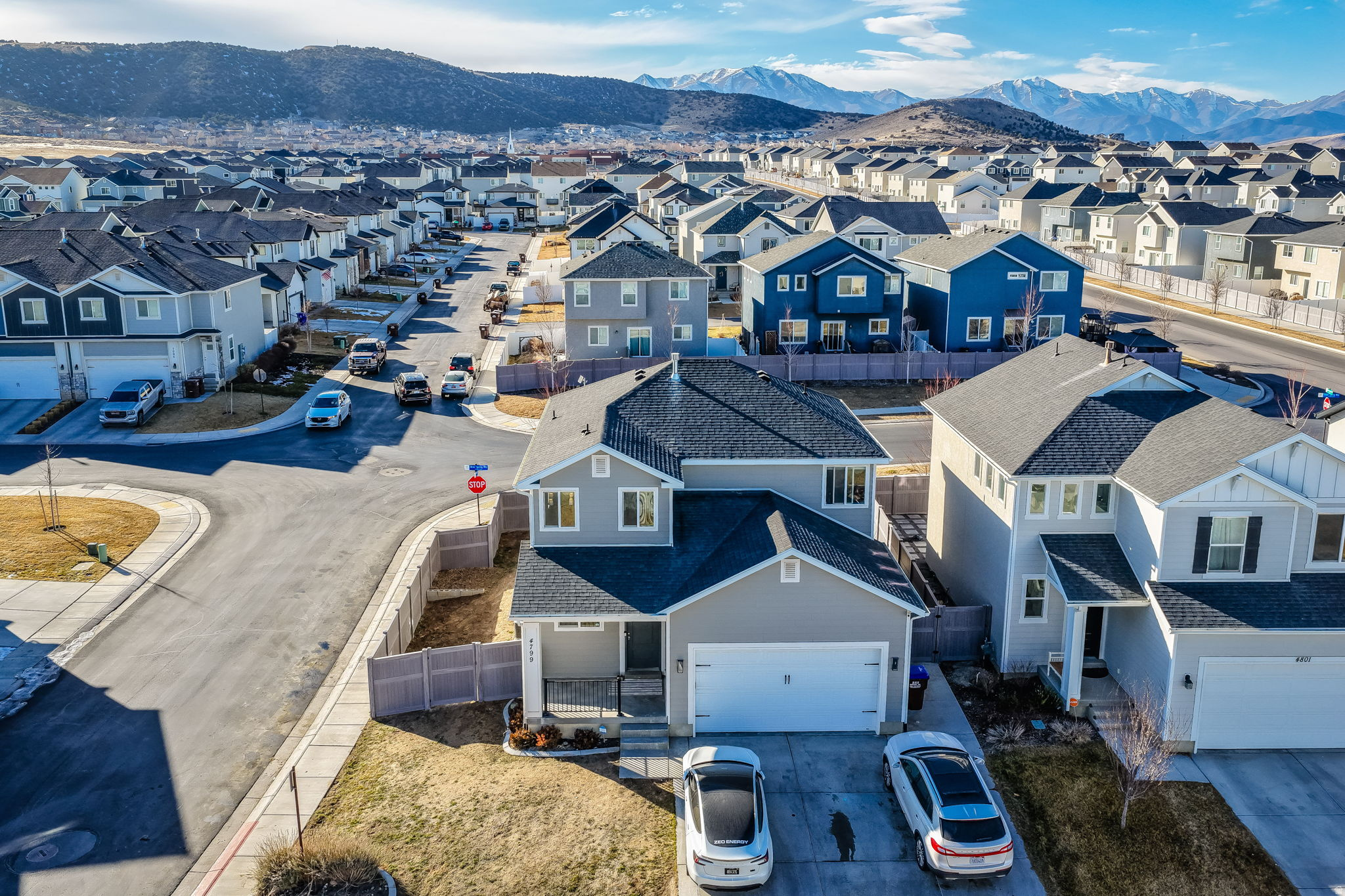 SILVERLAKE - Residential