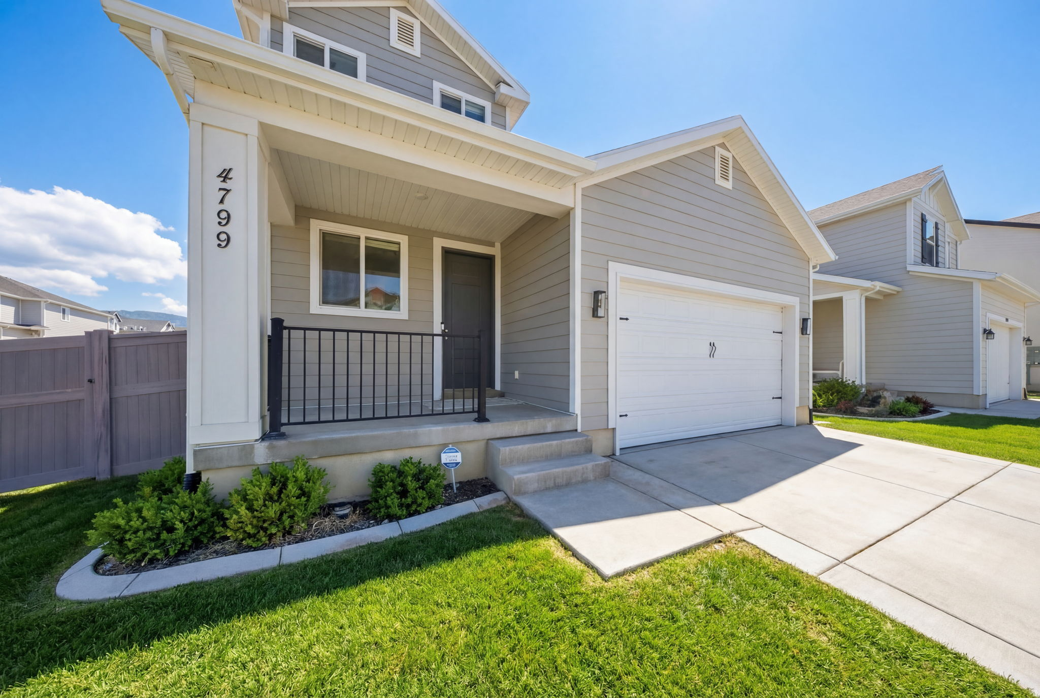 SILVERLAKE - Residential