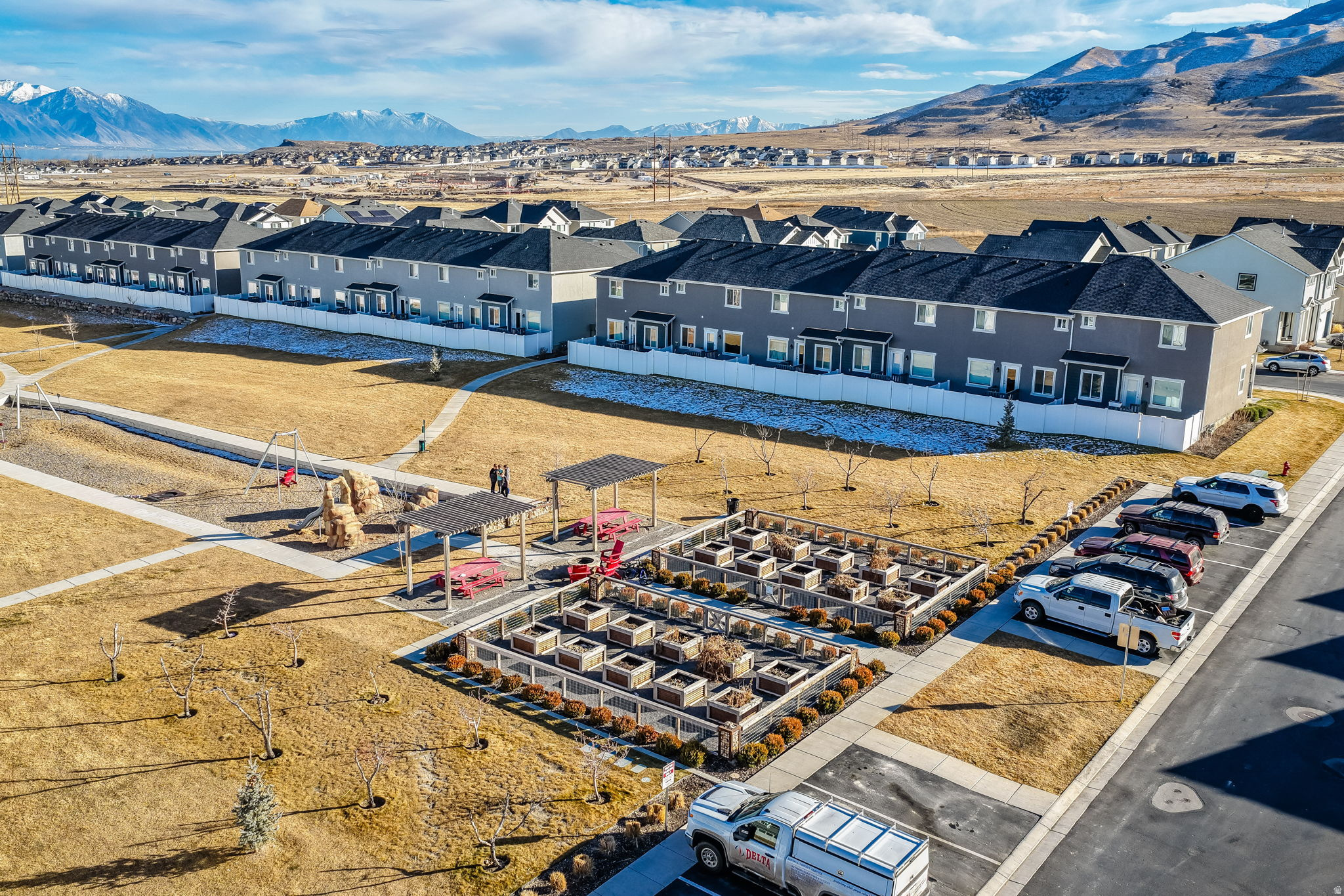 SILVERLAKE - Residential