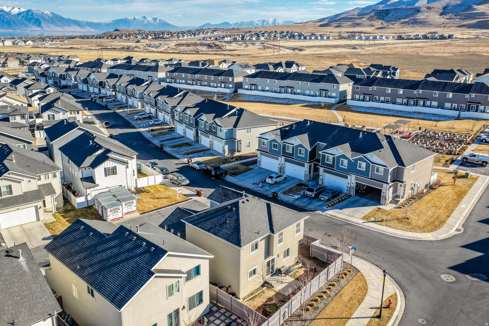 SILVERLAKE - Residential