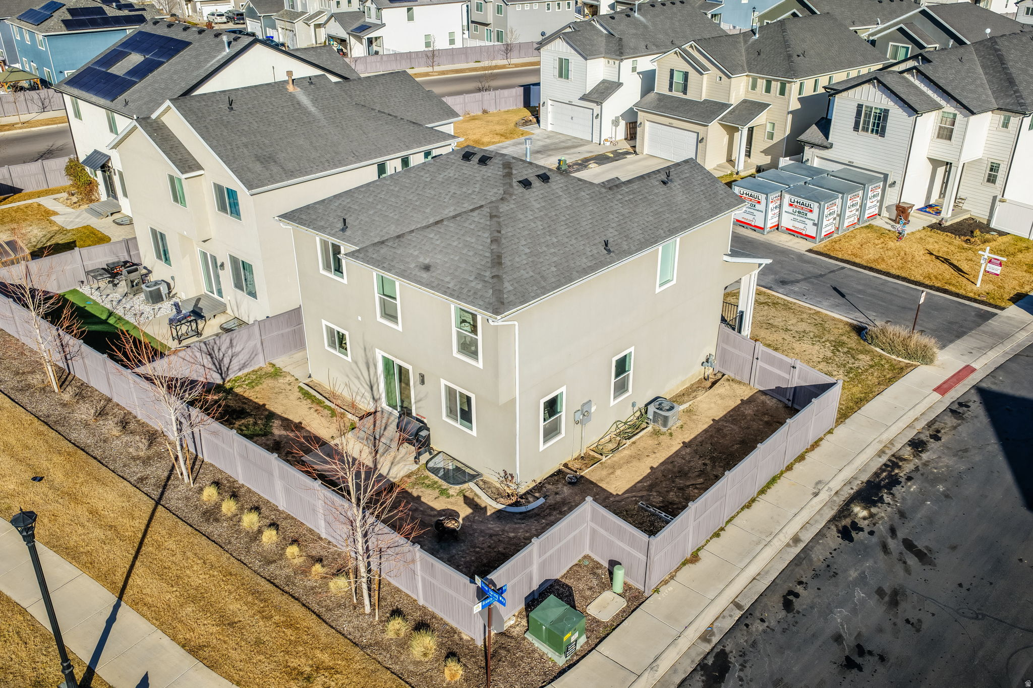 SILVERLAKE - Residential