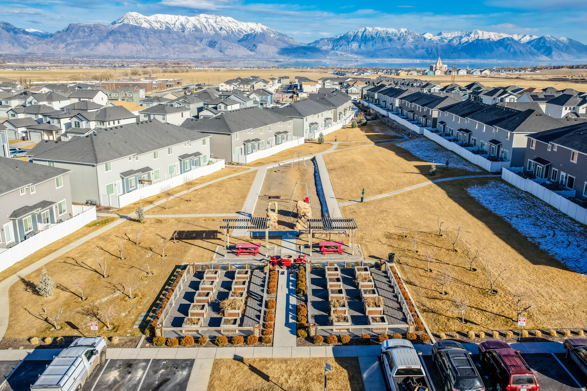 SILVERLAKE - Residential