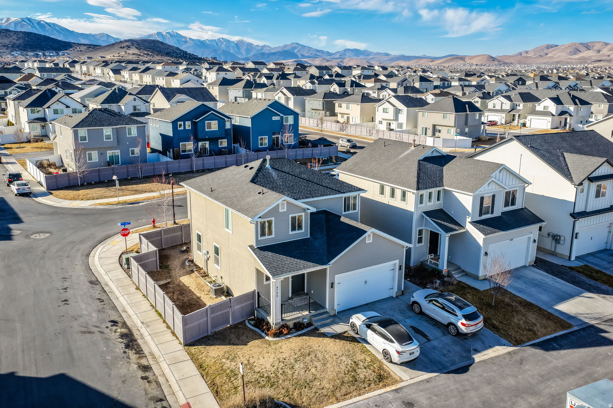 SILVERLAKE - Residential