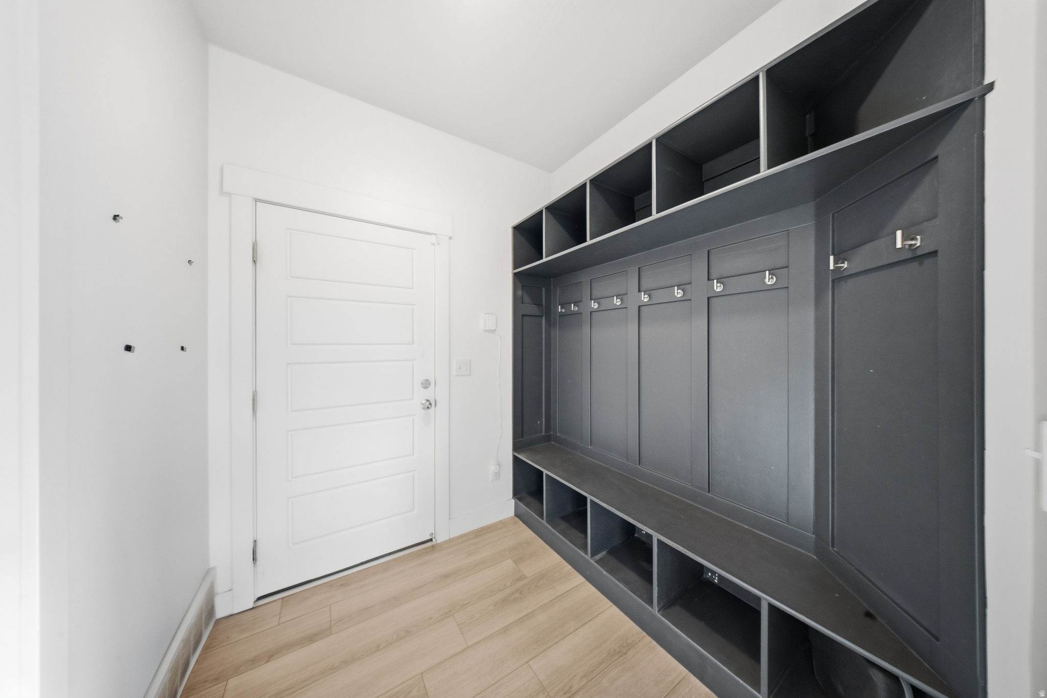 SILVERLAKE - Residential