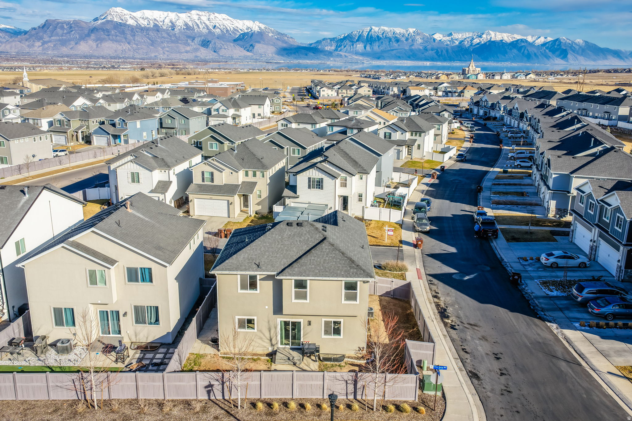 SILVERLAKE - Residential