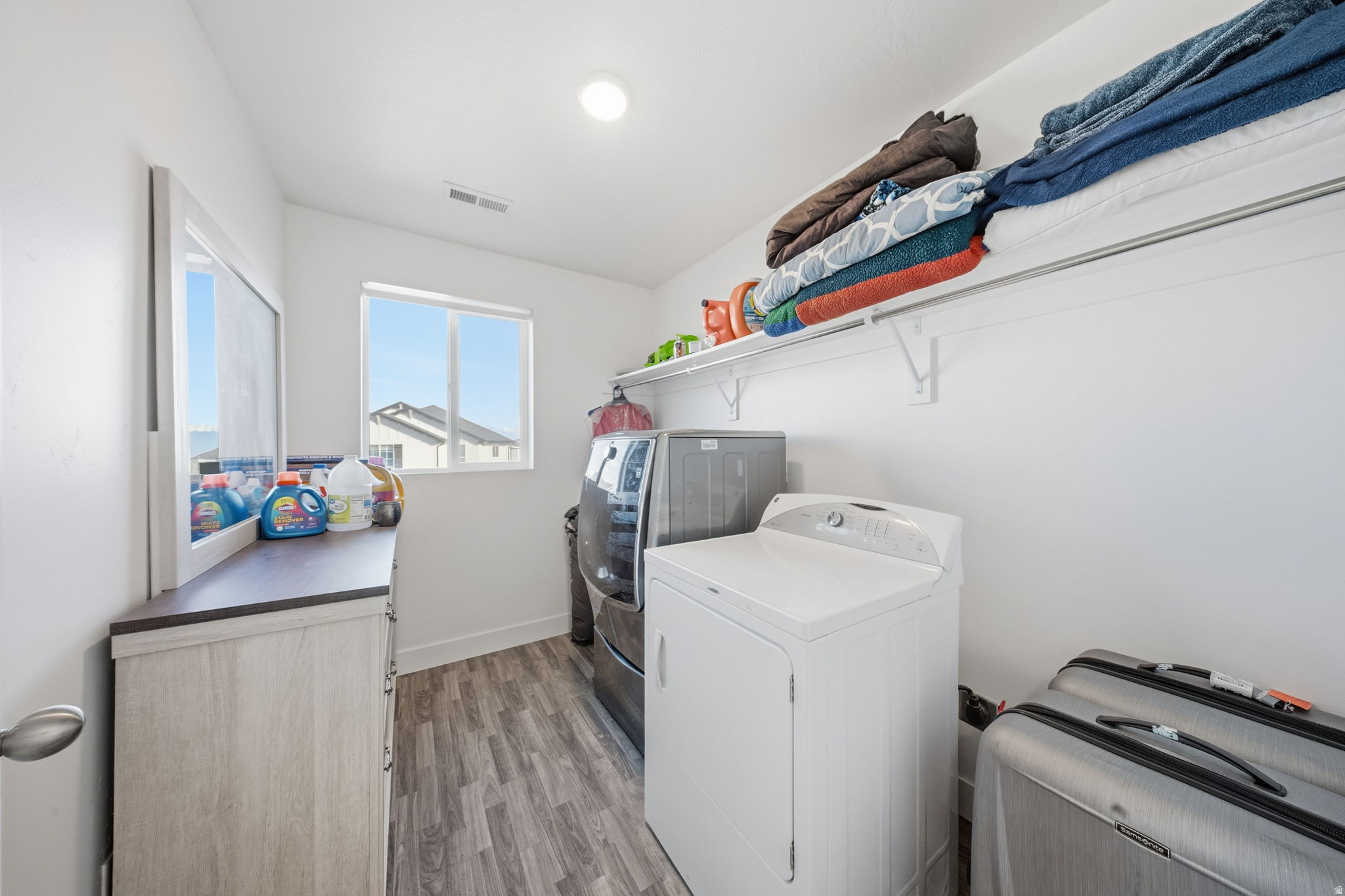 SILVERLAKE - Residential