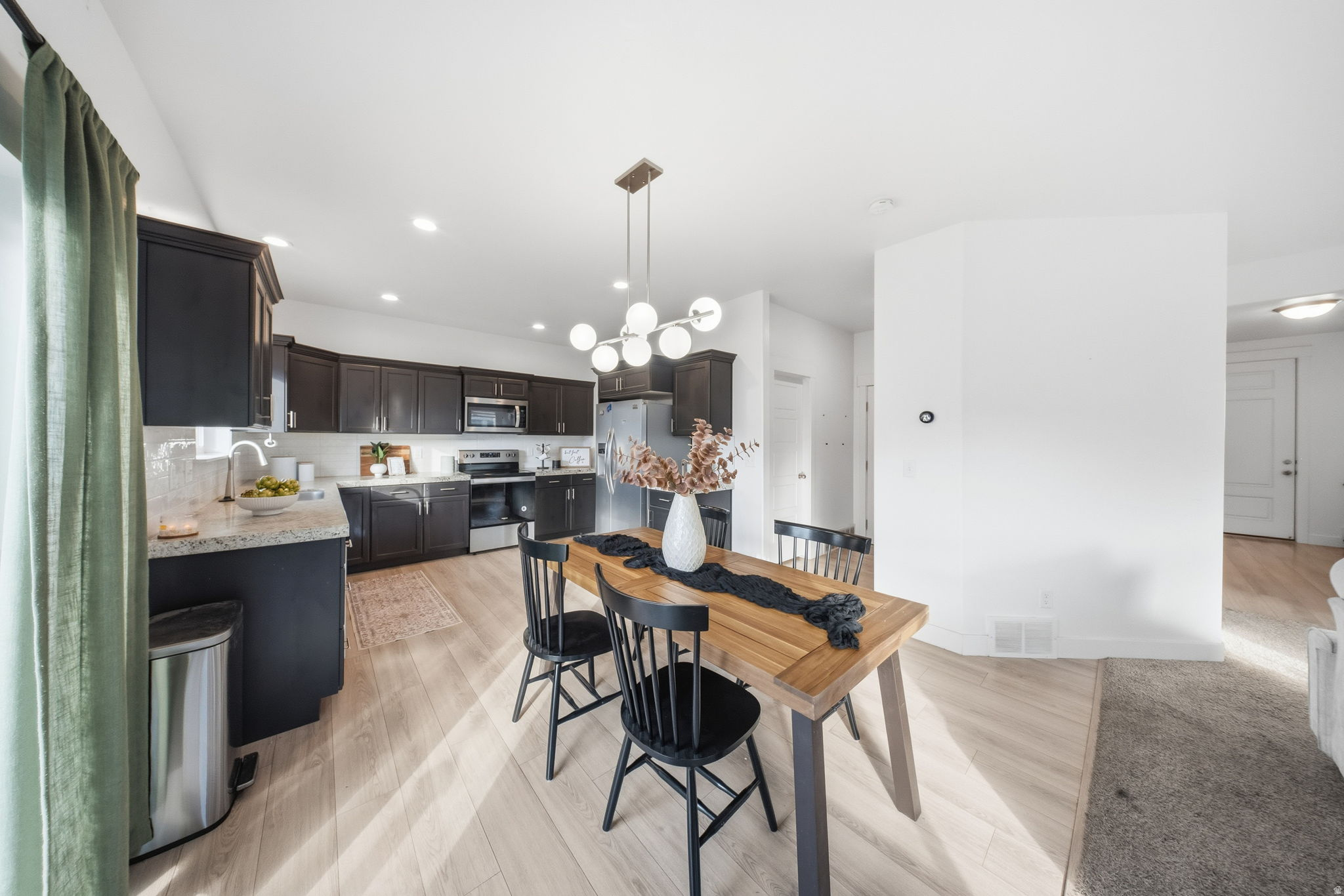 SILVERLAKE - Residential