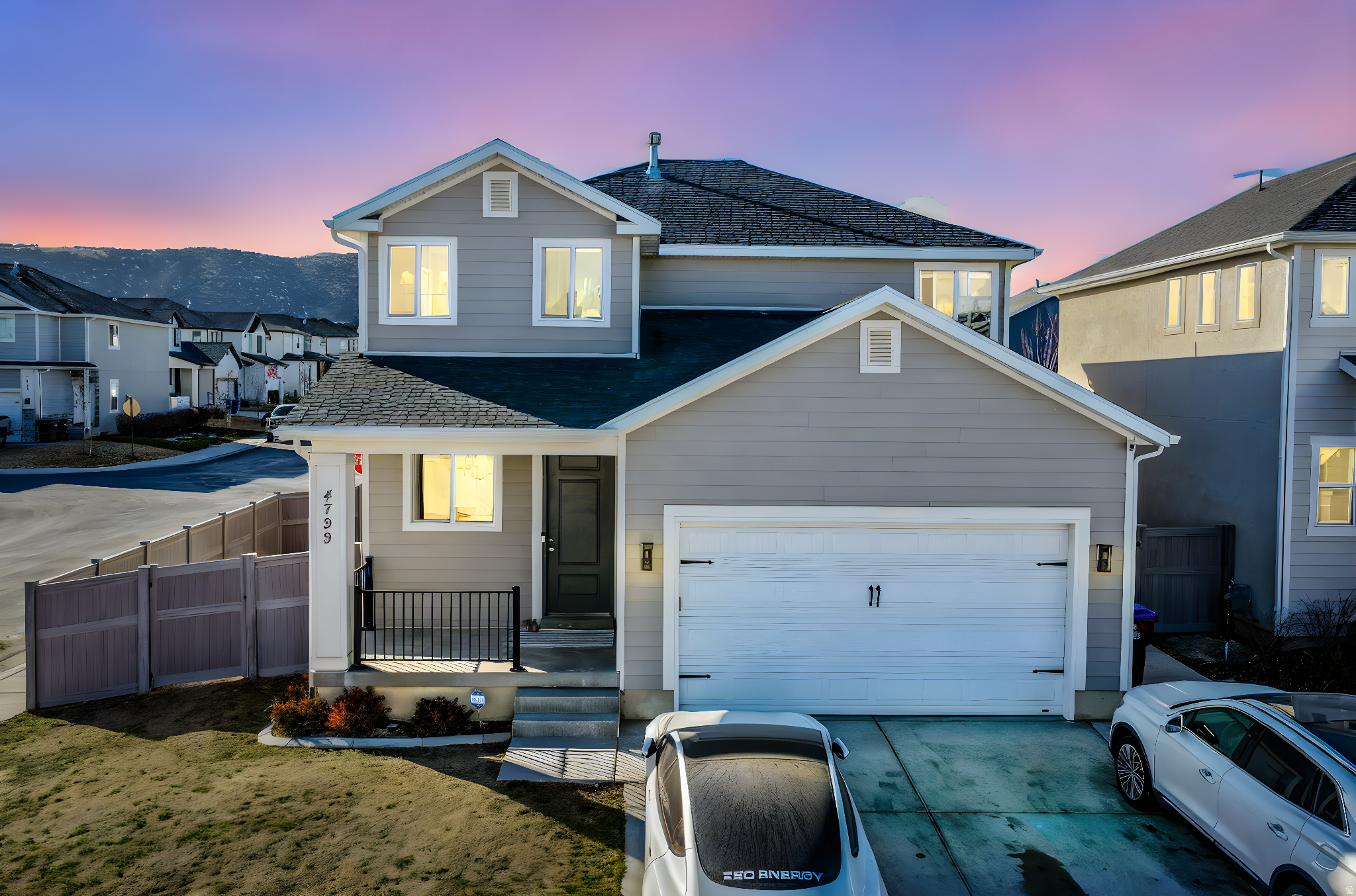 SILVERLAKE - Residential